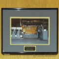 Framed Picture of Energy Spectrum Canada Inc. Alberta Facility